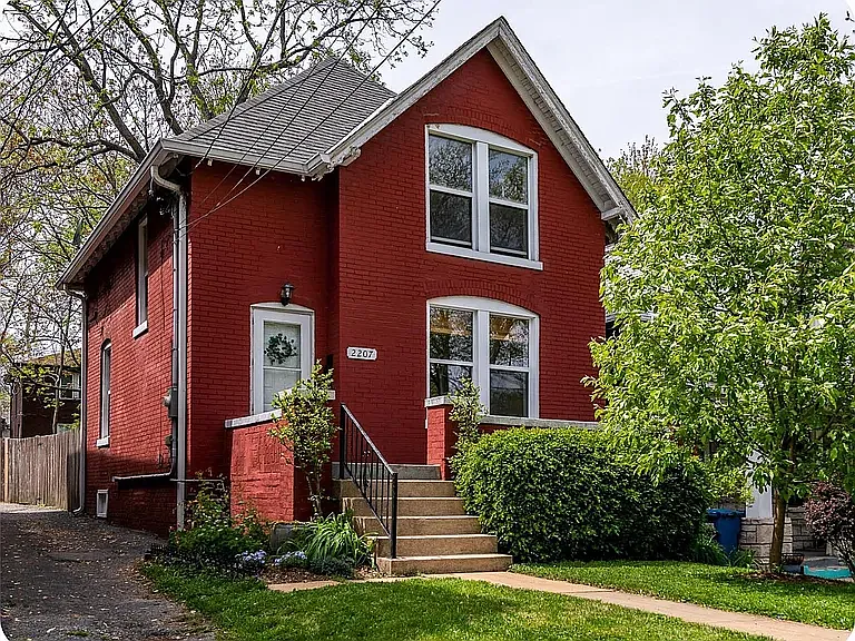 2207 Blendon Pl — Photo 24