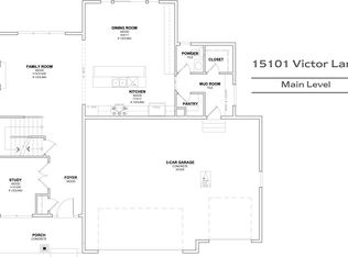 15101 Victor Ln, Minnetonka, MN 55345