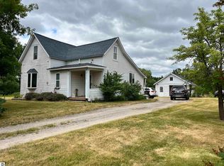 4614 W M 61, Standish, MI 48658
