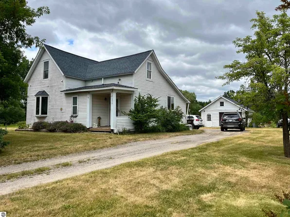 4614 W M 61, Standish, MI 48658