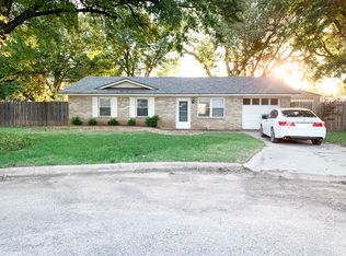 413 Lynda Way, Tuttle, OK 73089