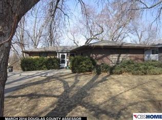 2636 N 97th Ave, Omaha, NE 68134