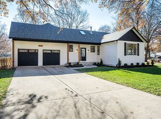 4641 W 72nd Ter, Prairie Village, KS 66208