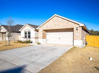 1601 Longhorn Ranch Dr, Leander, TX 78641