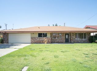 840 W Belleview Ave, Porterville, CA 93257