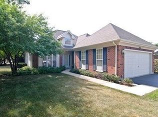 36186 N Overbrook Ct, Gurnee, IL