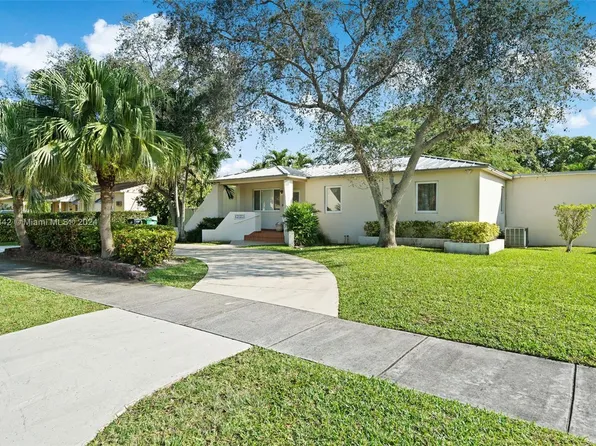 2925 SW 80th Ave, Miami, FL 33155