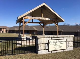 2118 S Eastgate Ave, Springfield, MO 65809