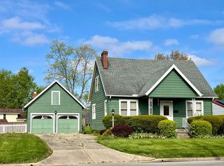 709 N Pickaway St, Circleville, OH 43113