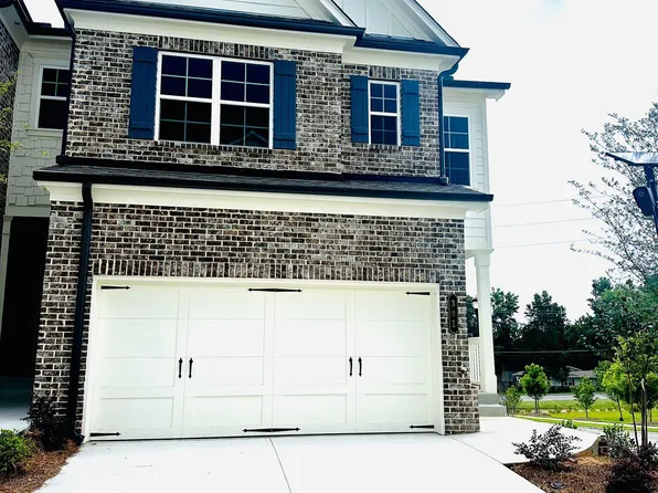 301 Web Market Way, Lawrenceville, GA 30045