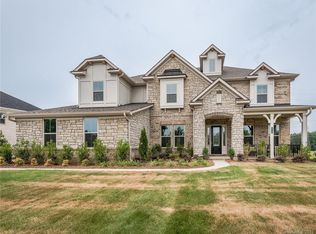 116 Enclave Meadows Ln UNIT 25, Weddington, NC 28104