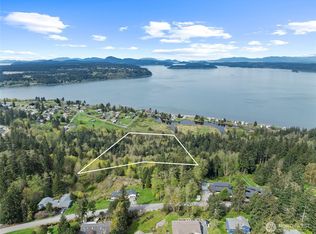 0 Greenoch Lp, Oak Harbor, WA 98277