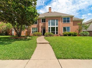 2005 Woodbury Pl, Richardson, TX 75082