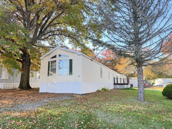 59 Pin Oak Ln, Troy, PA 16947