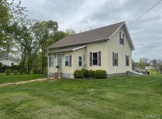 269 Garfield St, Kahoka, MO 63445
