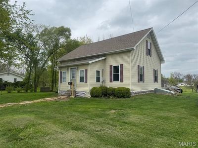 269 Garfield St, Kahoka, MO, 63445