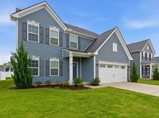 2943 Kellner Dr, Murfreesboro, TN 37128