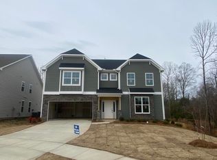 9349 Kitchin Farms Way #463, Wake Forest, NC 27587