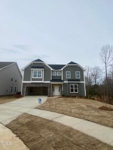 9349 Kitchin Farms Way #463, Wake Forest, NC, 27587