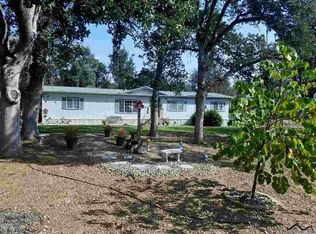 18615 Rocky Way, Cottonwood, CA 96022