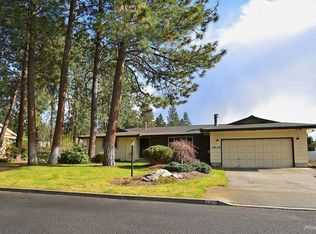 4809 W Alpine Dr, Spokane, WA 99208