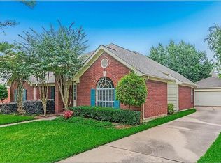 4230 Torrey Creek Ln, Houston, TX 77014