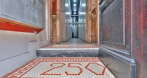 Rented by REAL New York