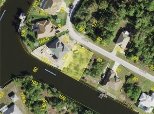 13790 Begonia Cir, Port Charlotte, FL 33981