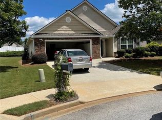 497 Tranquil Dr, Winder, GA 30680