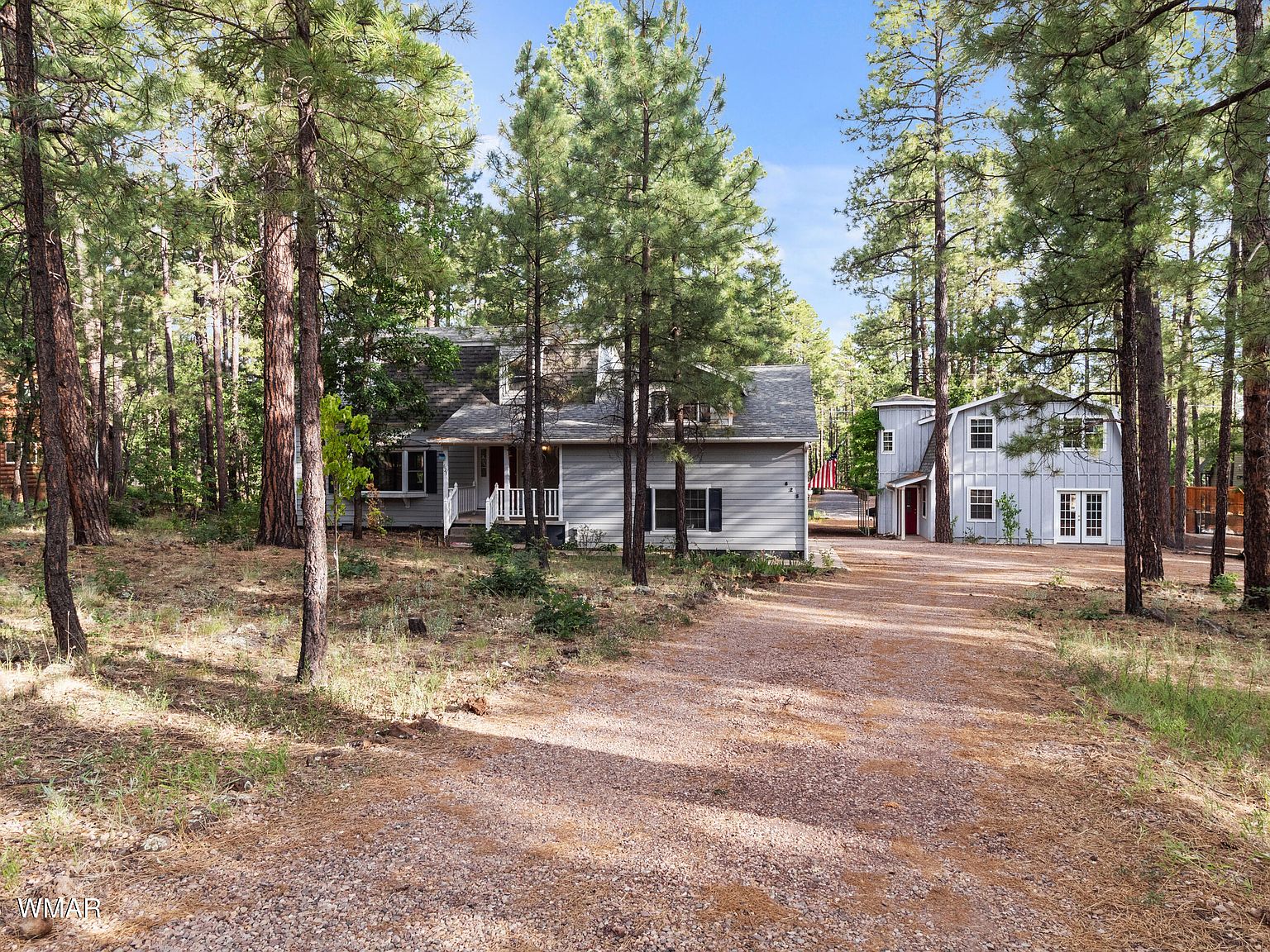 625 E Woodland Lake Rd, AZ 85935 MLS 246934 Zillow