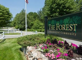 0 Ash Tree Trail Lot #92, Wells, ME 04090