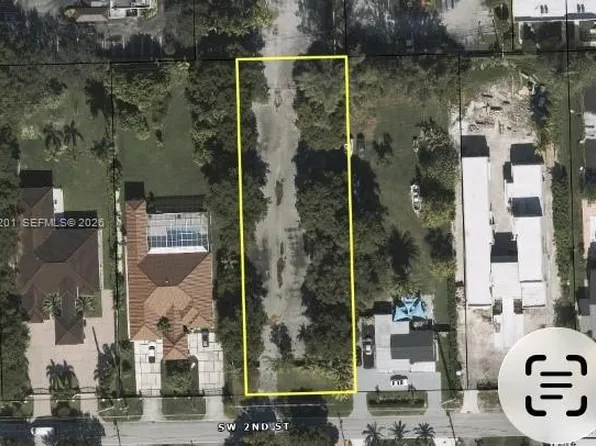 8575 SW 2nd St, Miami, FL 33144