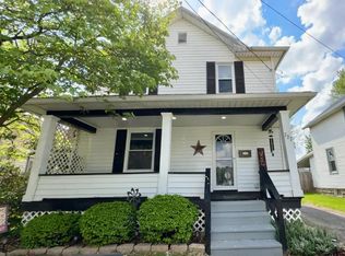 727 Earl St, Bucyrus, OH 44820