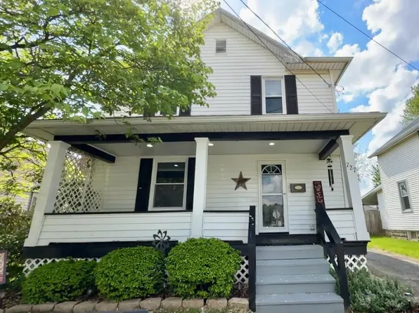 727 Earl St, Bucyrus, OH 44820