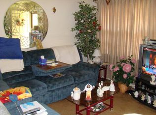 710 N Parker St, Elm City, NC 27822