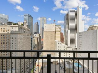 1200 Main St APT 1710, Dallas, TX 75202