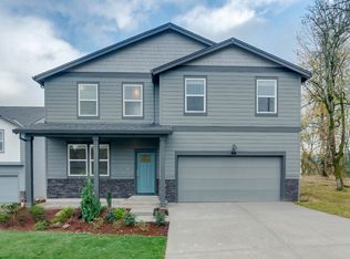 Galen Plan, Avery Terrace, Happy Valley, OR 97086