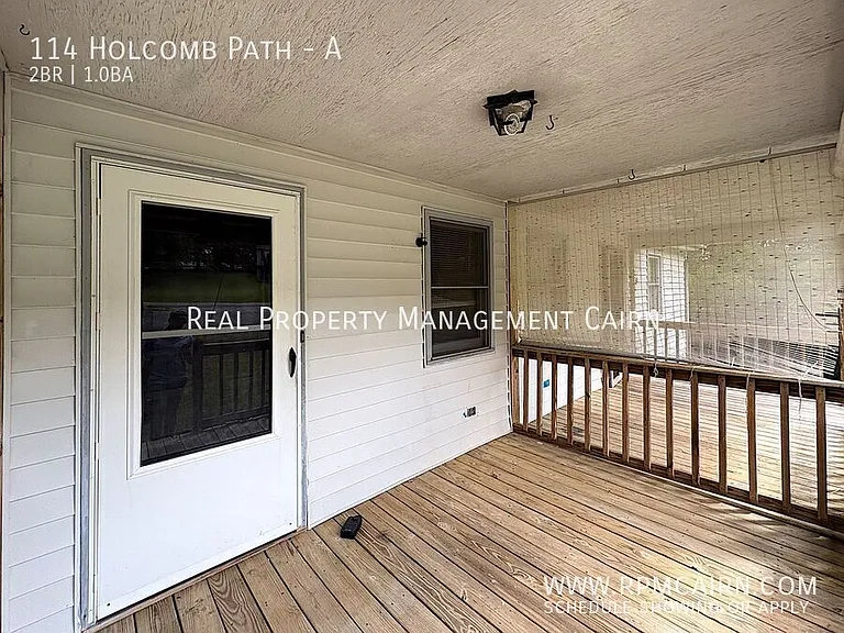 114 Holcomb Path Rd #A — Photo 2