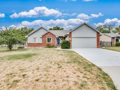 1619 N Shefford St, Wichita, KS, 67212