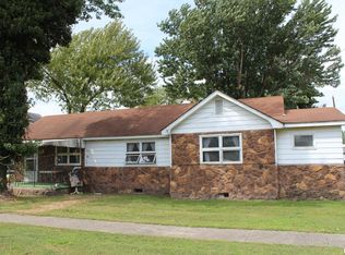 308 E Kirkwood St, Odin, IL 62870
