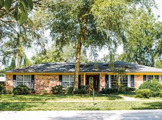 3352 Nokomis Rd, Orange Park, FL 32073