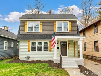 2253 Horton Ave SE, Grand Rapids, MI, 49507