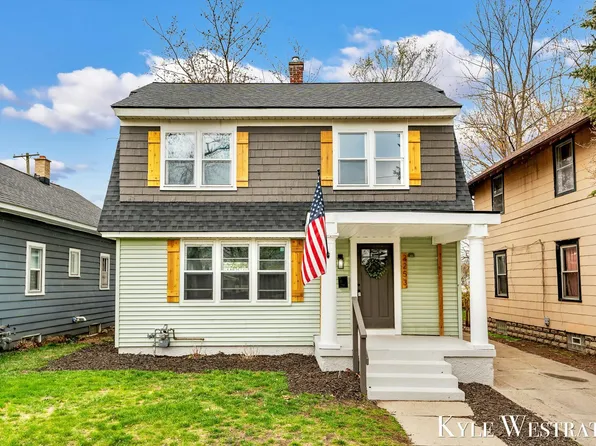 2253 Horton Ave SE, Grand Rapids, MI 49507