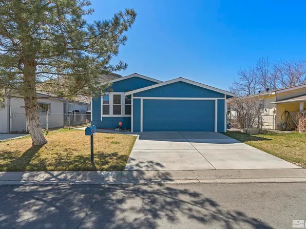 2 Rue De La Azure, Sparks, NV 89434