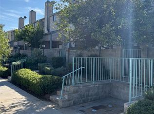 13550 Foothill Blvd UNIT 27, Sylmar, CA 91342