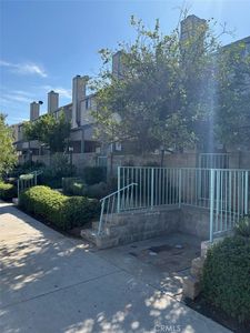 13550 Foothill Blvd Unit 27, Sylmar, CA, 91342