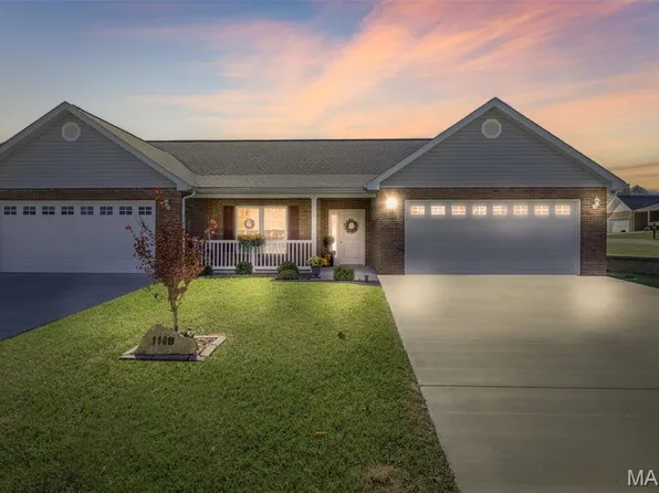 110 Black Oak Dr #B, Park Hills, MO 63601