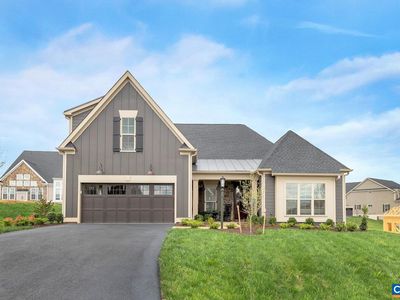 4019 Cliff View Ct, Charlottesville, VA, 22911