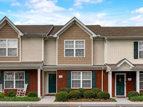 1721 Red Jacket Dr, Antioch, TN 37013