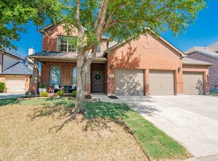 553 Reed Dr, Fate, TX 75087